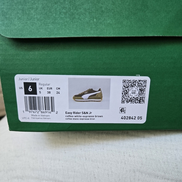 PUMA sneakers - Picture 3 of 3